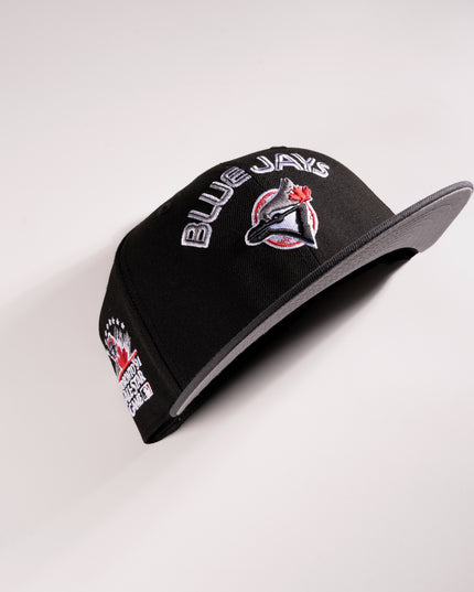 New Era Toronto Blue Jays All Star Custom 59Fifty Fitted Hat