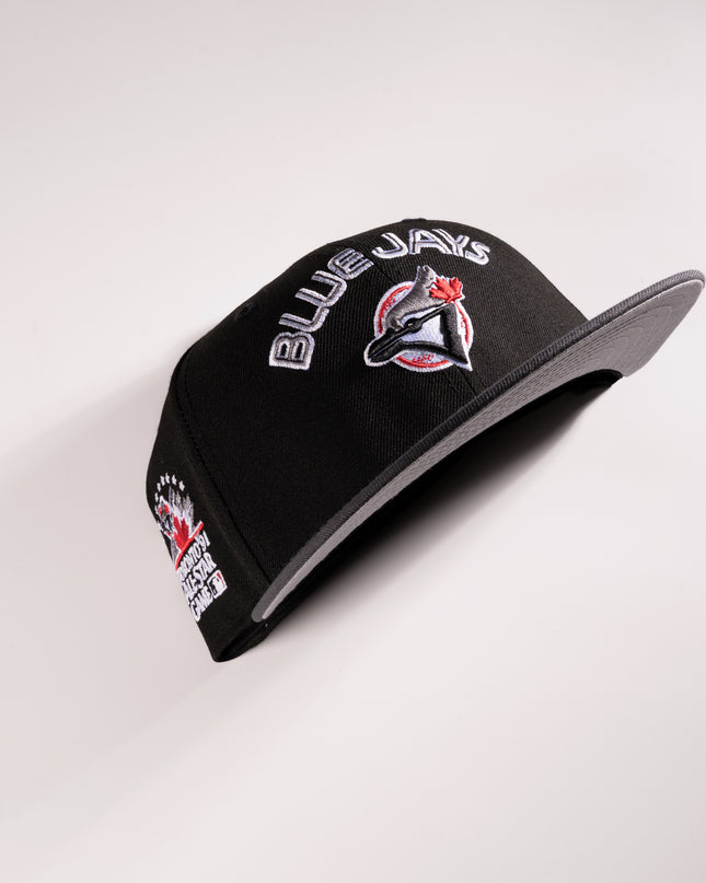 New Era Toronto Blue Jays All Star Custom 59Fifty Fitted Hat