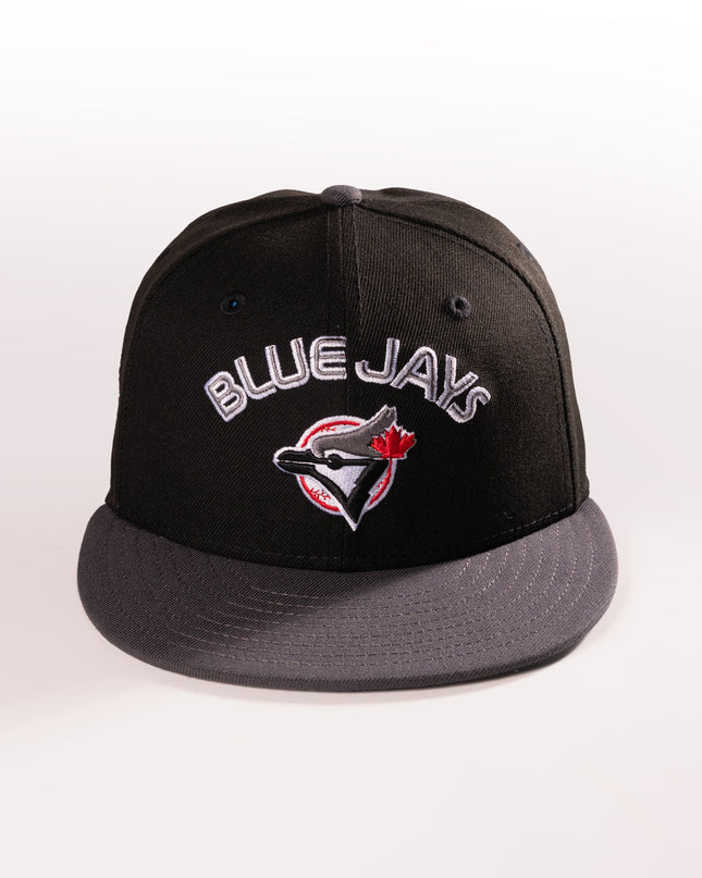 New Era Toronto Blue Jays All Star Custom 59Fifty Fitted Hat