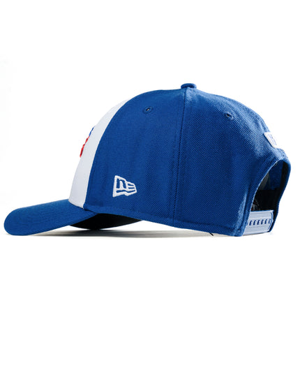 New Era Toronto Blue Jays Alt 50 Season 9Forty M-Crown Snapback Hat