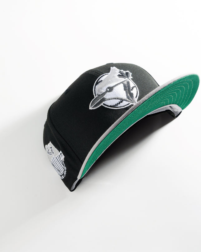 New Era Toronto Blue Jays Analog 59Fifty Fitted Hat
