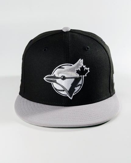 New Era Toronto Blue Jays Analog 59Fifty Fitted Hat 