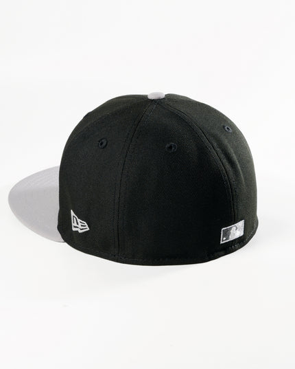 New Era Toronto Blue Jays Analog 59Fifty Fitted Hat