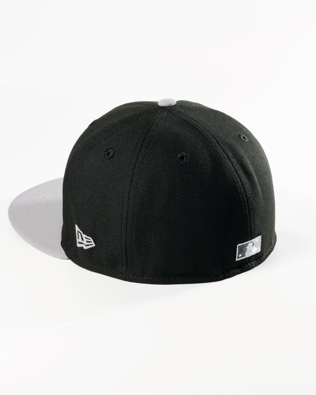New Era Toronto Blue Jays Analog 59Fifty Fitted Hat