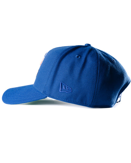 New Era Toronto Blue Jays Baseball Love 9Forty A-Frame Snapback Hat