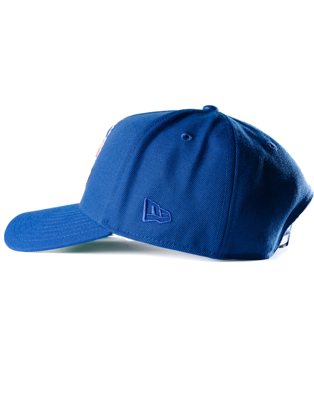 New Era Toronto Blue Jays Baseball Love 9Forty A-Frame Snapback Hat