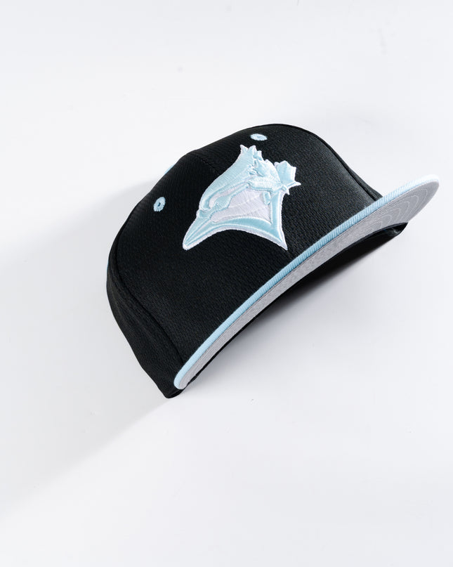 New Era Toronto Blue Jays Blueprint 59Fifty Fitted Hat