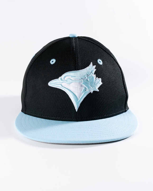 New Era Toronto Blue Jays Blueprint 59Fifty Fitted Hat