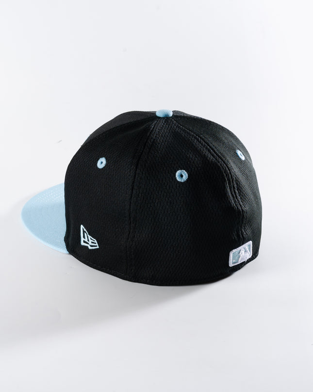 New Era Toronto Blue Jays Blueprint 59Fifty Fitted Hat