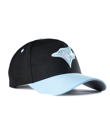 New Era Toronto Blue Jays Blueprint 9Forty A-Frame Snapback Hat 1