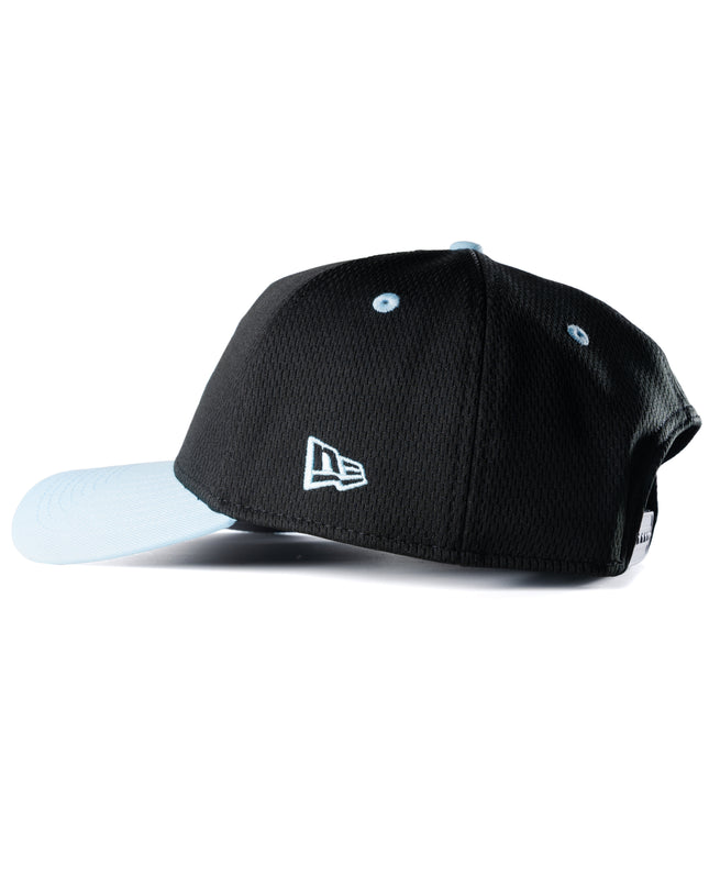 New Era Toronto Blue Jays Blueprint 9Forty A-Frame Snapback Hat