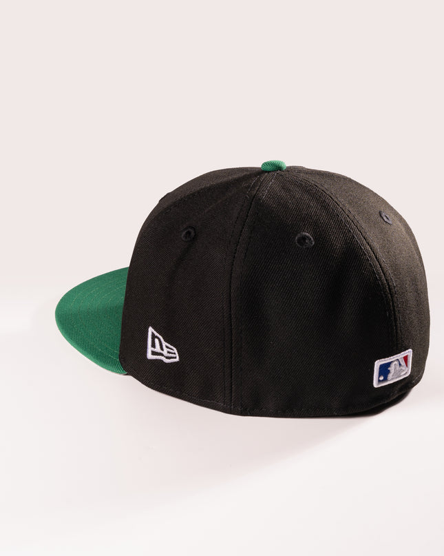 New Era Toronto Blue Jays DIY Note 2.0 59Fifty Fitted Hat