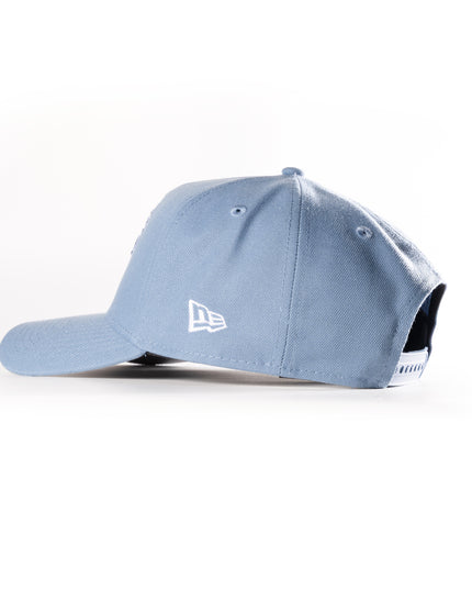 New Era Toronto Blue Jays Faded 2025 World Series 9Forty A-Frame Snapback Hat