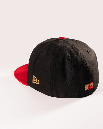 New Era Toronto Blue Jays Gold Rush 59Fifty Fitted Hat