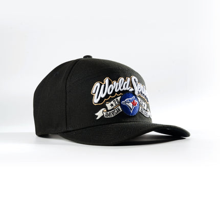 New Era Toronto Blue Jays League Champs 9Seventy Snapback Hat