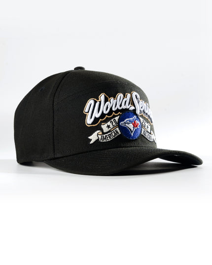 New Era Toronto Blue Jays League Champs 9Seventy Snapback Hat