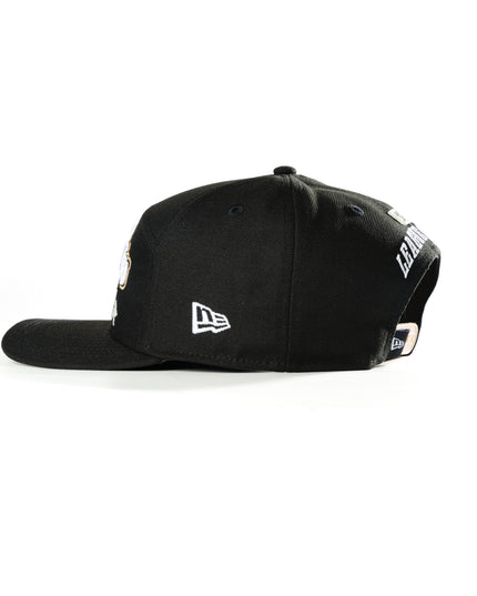 New Era Toronto Blue Jays League Champs 9Seventy Snapback Hat