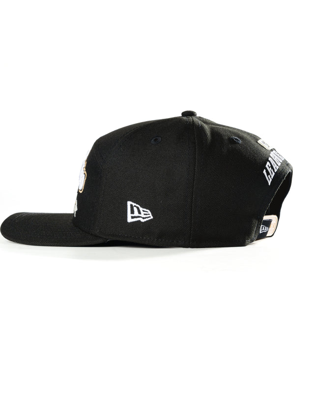 New Era Toronto Blue Jays League Champs 9Seventy Snapback Hat