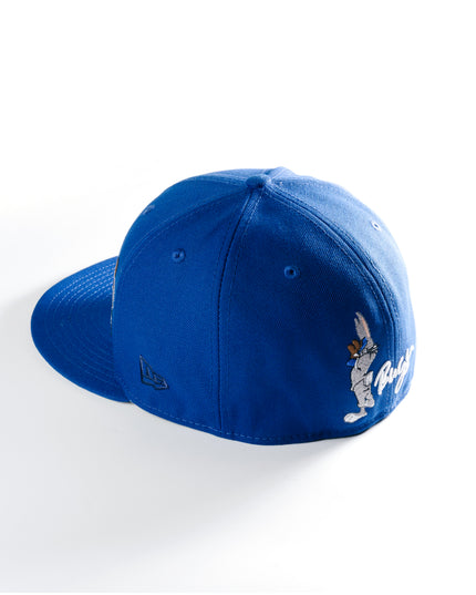 New Era Toronto Blue Jays Looney Tunes 59Fifty Fitted Hat