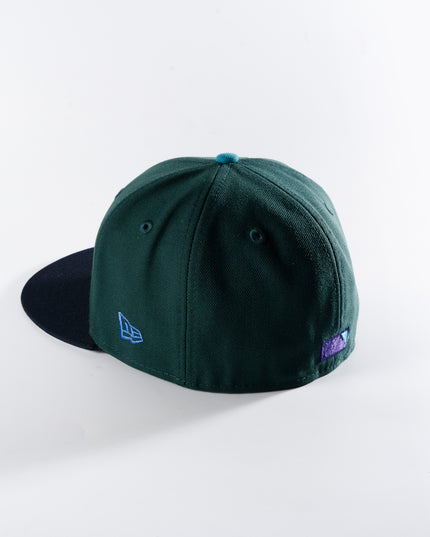 New Era Toronto Blue Jays Mixed Signals 59Fifty Fitted Hat