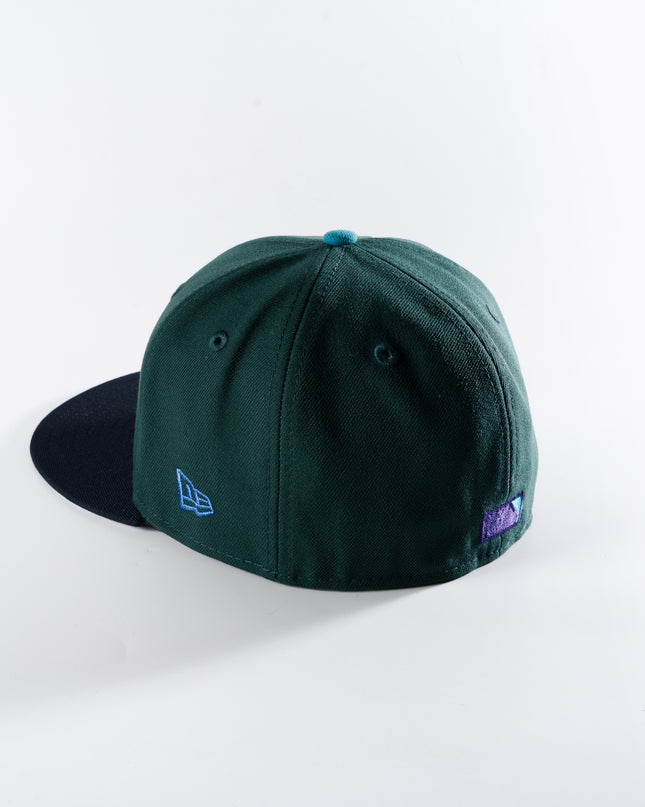 New Era Toronto Blue Jays Mixed Signals 59Fifty Fitted Hat