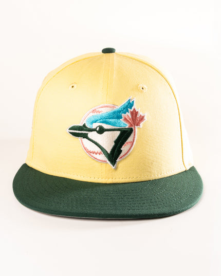 New Era Toronto Blue Jays Multicolour 59Fifty Fitted Hat