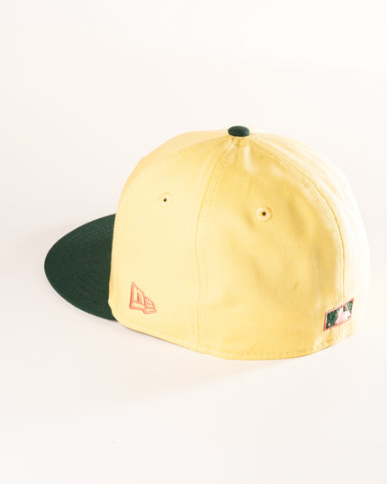 New Era Toronto Blue Jays Multicolour 59Fifty Fitted Hat