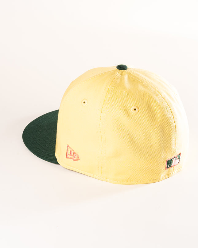 New Era Toronto Blue Jays Multicolour 59Fifty Fitted Hat