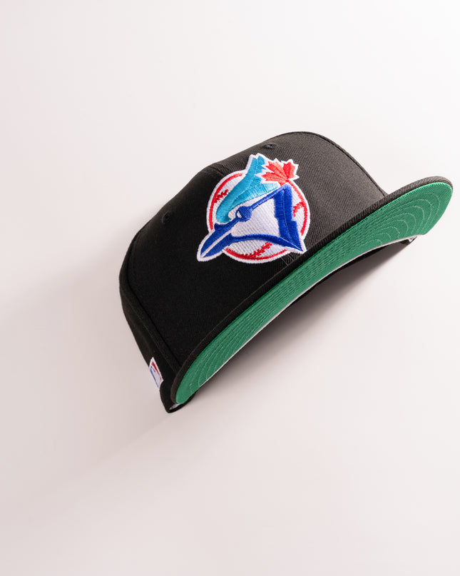 New Era Toronto Blue Jays SS Pro 59Fifty Fitted Hat