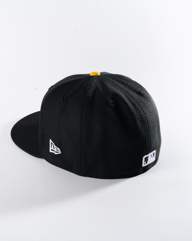 New Era Toronto Blue Jays Thorn and Sting 59Fifty Fitted Hat