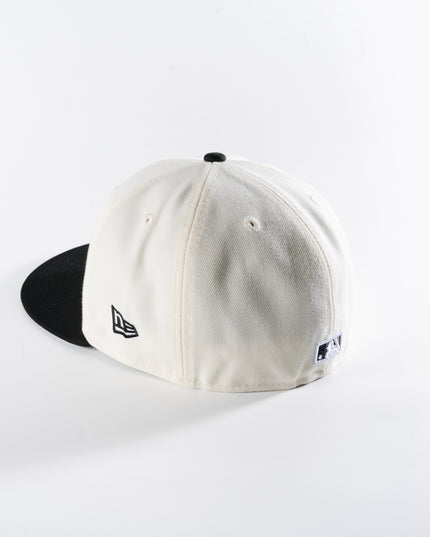New Era Toronto Blue Jays Thorn and Sting Chrome 59Fifty Fitted Hat