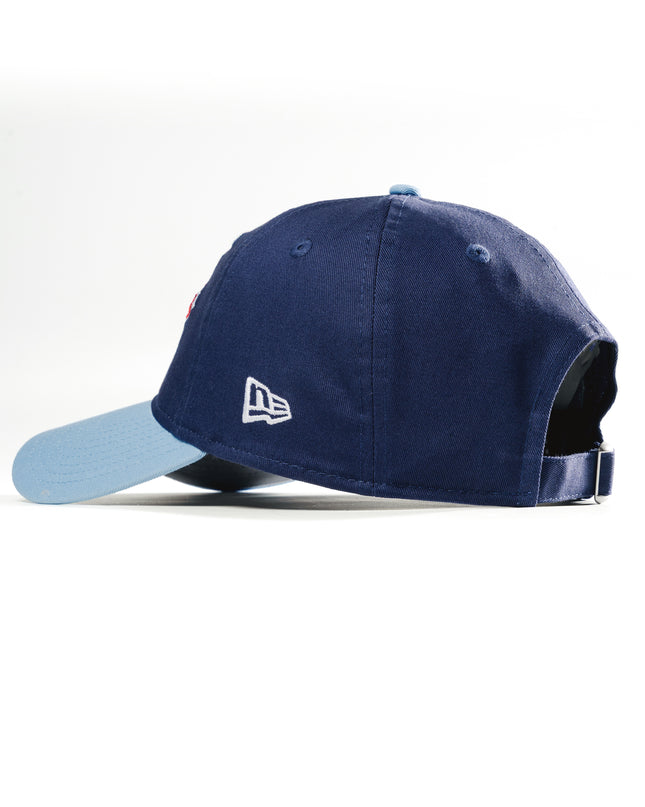 New Era Toronto Blue Jays World Series 2Tone 9Twenty Adjustable Hat