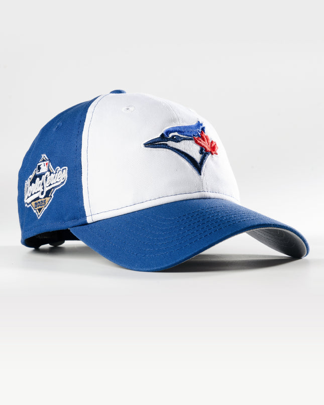 New Era Toronto Blue Jays World Series 9Twenty Adjustable Hat