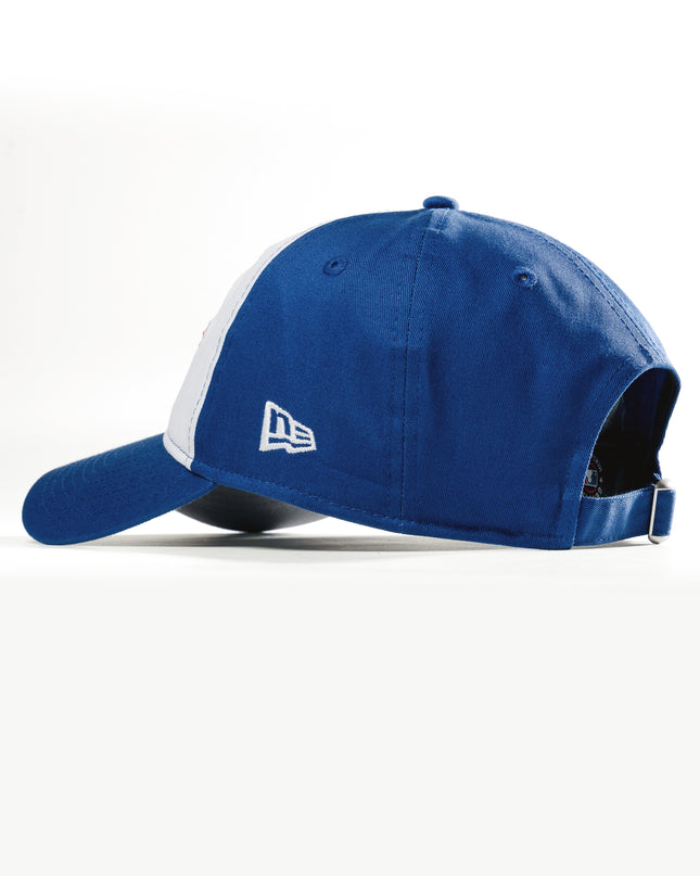 New Era Toronto Blue Jays World Series 9Twenty Adjustable Hat