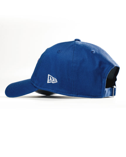 New Era Toronto Blue Jays World Series Royal 9Twenty Adjustable Hat