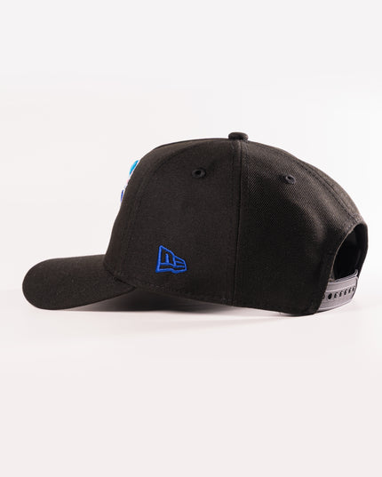 New Era Toronto Blue Jays Youth 9Forty A-Frame Snapback Hat