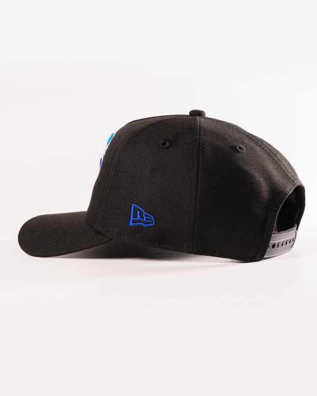 New Era Toronto Blue Jays Youth 9Forty A-Frame Snapback Hat