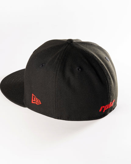 New Era Toronto Raptors TR 59Fifty Fitted Hat