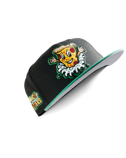 New Era Tulsa Drillers Ranch Dippers Theme Night 59Fifty Fitted Hat