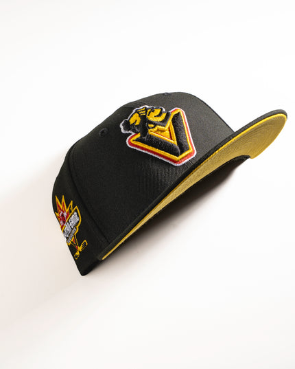 New Era Vancouver Canucks 1998 All Star Game 59Fifty Fitted Hat