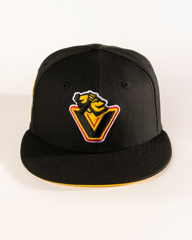 New Era Vancouver Canucks 1998 All Star Game 59Fifty Fitted Hat