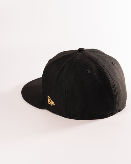 New Era Vancouver Canucks Snake 59Fifty Fitted Hat
