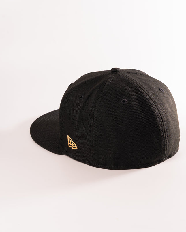 New Era Vancouver Canucks Snake 59Fifty Fitted Hat