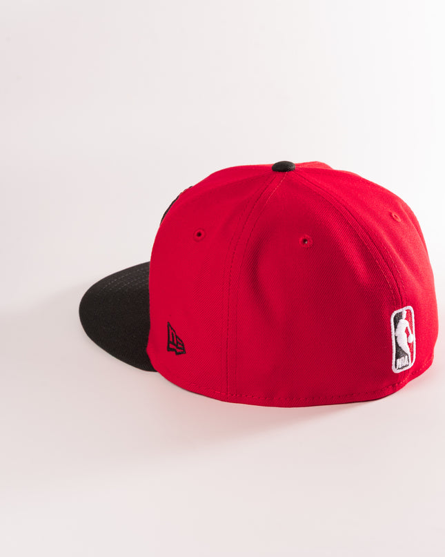 New Era Vancouver Grizzlies Alt 59Fifty Fitted Hat
