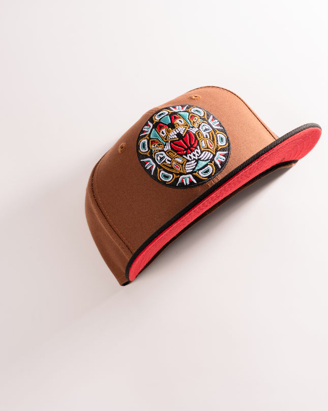 New Era Vancouver Grizzlies Alternate 59Fifty Fitted Hat