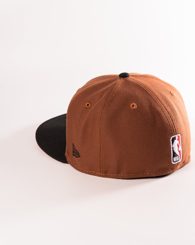 New Era Vancouver Grizzlies Alternate 59Fifty Fitted Hat