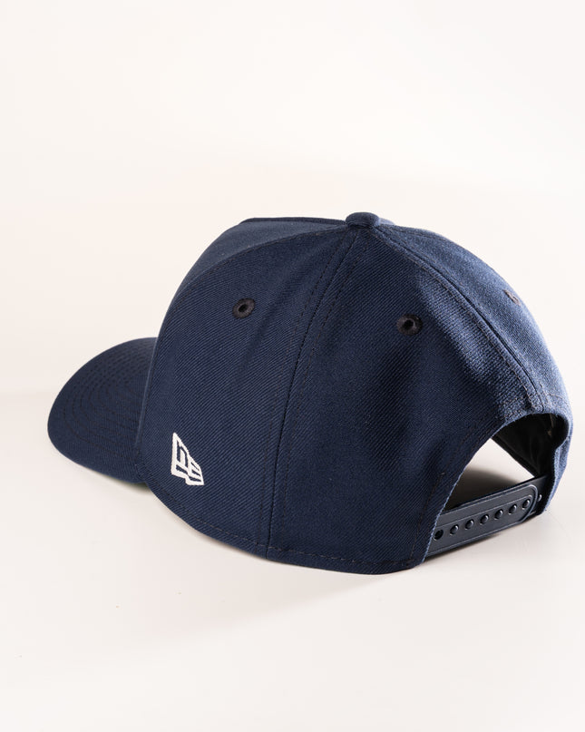 ANTHEM CALLIGRAPHY OCEANSIDE 9FORTY A-FRAME SNAPBACK HAT