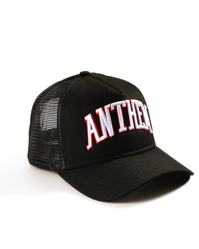ANTHEM LEGACY 9FORTY A-FRAME SNAPBACK HAT