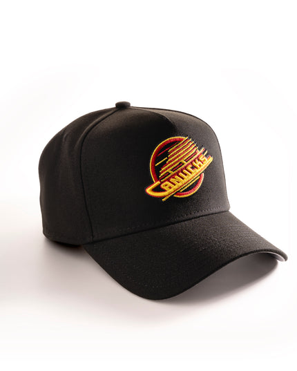 VANCOUVER CANUCKS 9FORTY A-FRAME SNAPBACK HAT