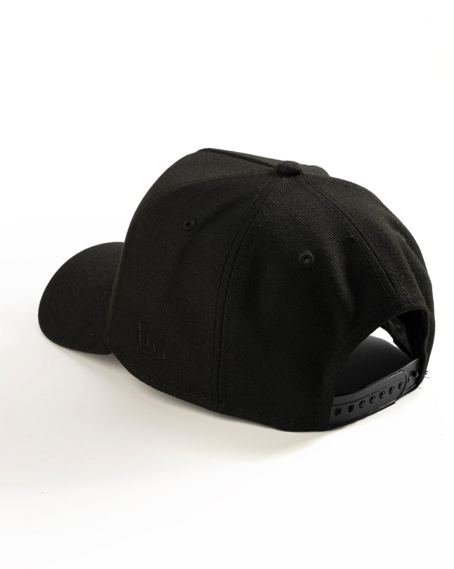 LAS VEGAS RAIDERS 60 SEASONS 9FORTY A-FRAME SNAPBACK HAT